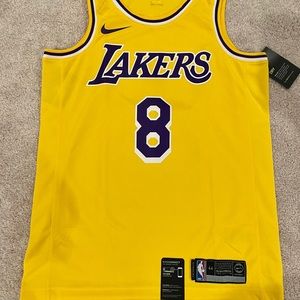 ***SOLD*** Kobe Bryant Swingman Icon Edition